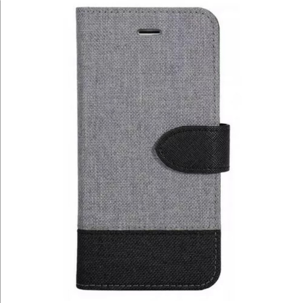 Blu Element Folio Case for iPhone X